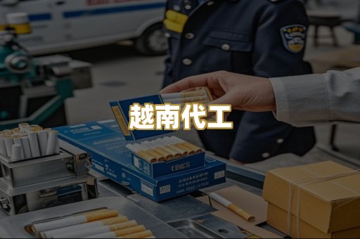 免税外烟